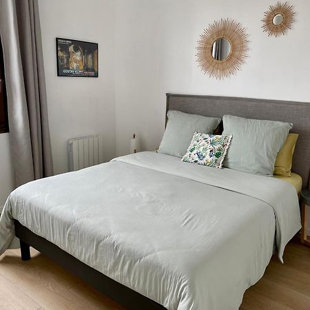 Appartement Saint-Nicolas Λα Ροσέλ Εξωτερικό φωτογραφία