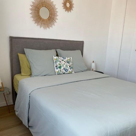 Appartement Saint-Nicolas Λα Ροσέλ Εξωτερικό φωτογραφία