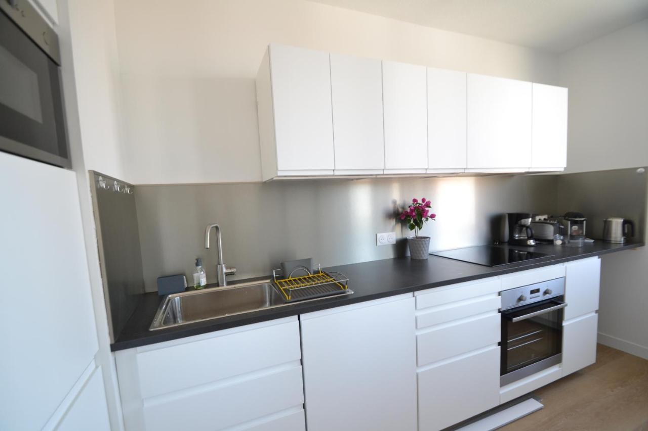 Appartement Saint-Nicolas Λα Ροσέλ Εξωτερικό φωτογραφία