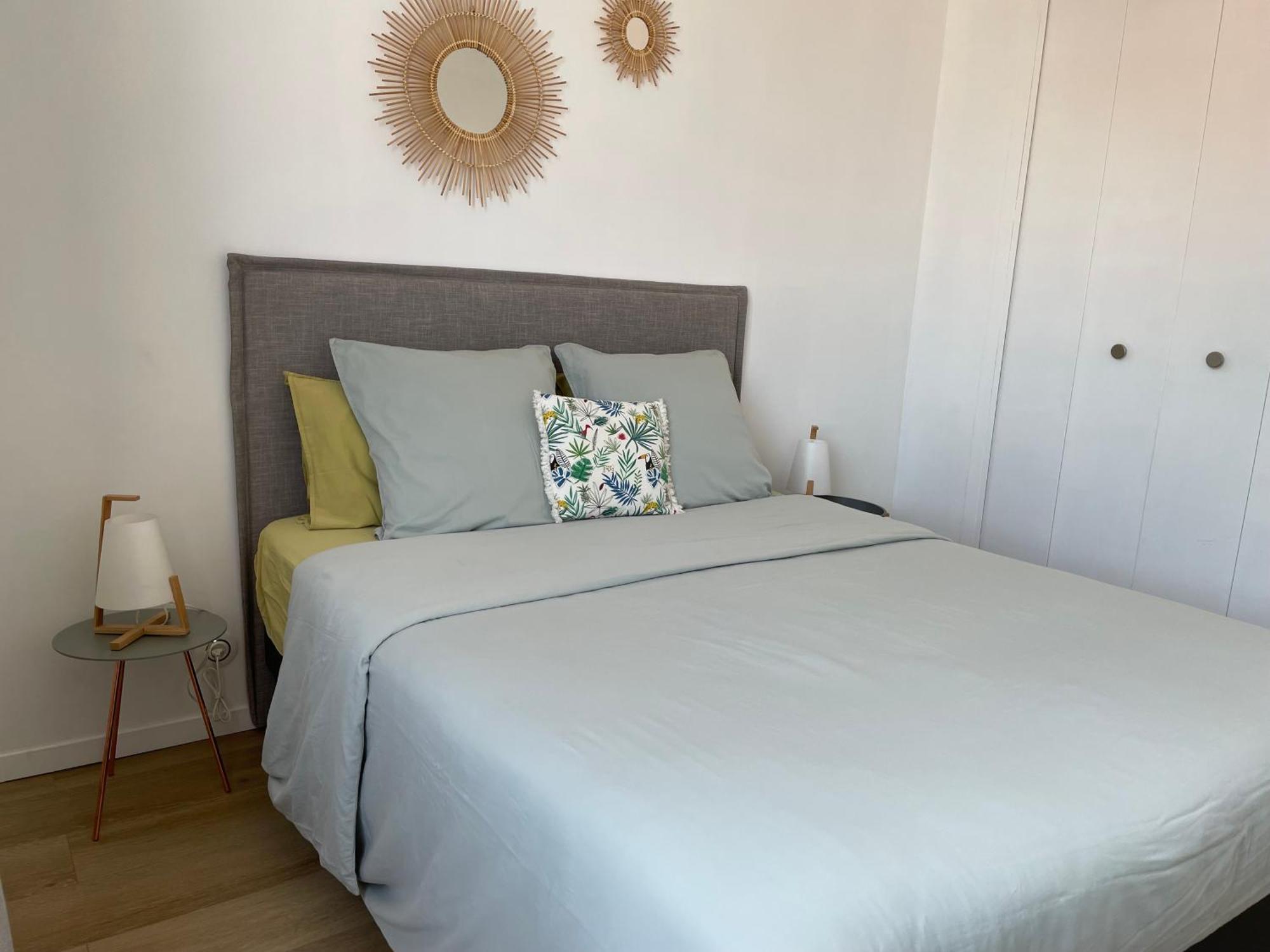 Appartement Saint-Nicolas Λα Ροσέλ Εξωτερικό φωτογραφία
